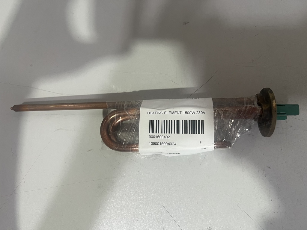 HEATING ELEMENT 1500W 230V