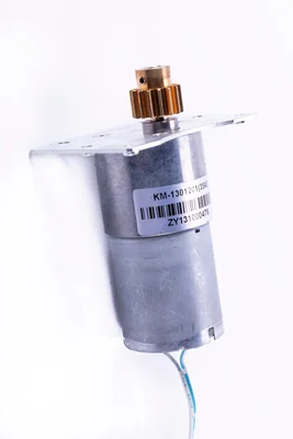 Motor descalcificador Klinwass Boston K2