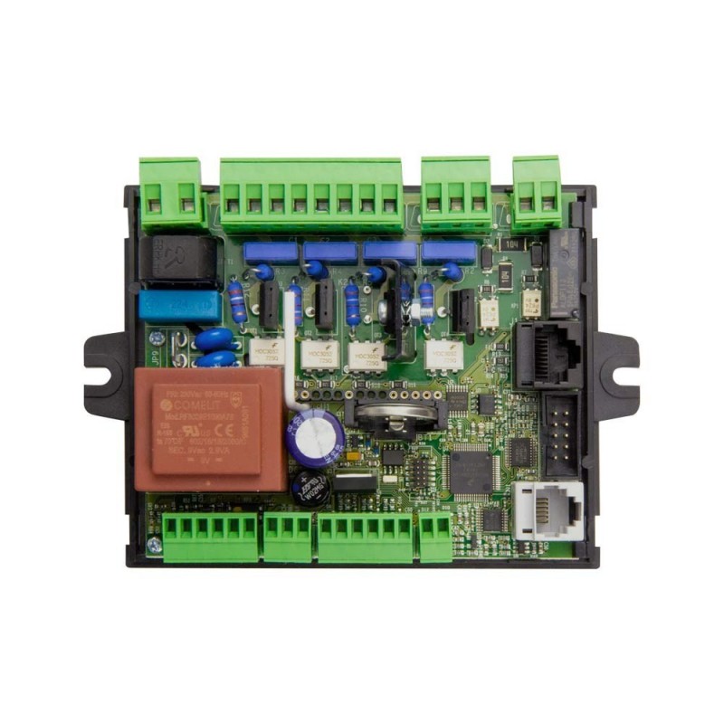 Placa electrónica TIEMME NG01 (PYSS0300001)