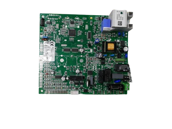 Placa electronica Sime Uniqa