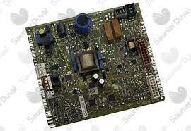 Placa electronica Saunier Duval Thema Condens F24 - Themafast Condens F24/30 principal