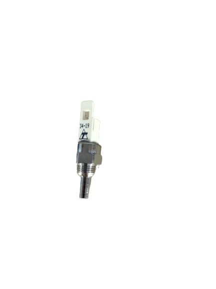 Sonda NTC 10K 1/8 blanca (543072 - 0020038689 - 1.028394 - 3.016099 - 9158749 - N87G000M4 - CFAG000025 - CM73507LA - MU0886500 - 3003200021)