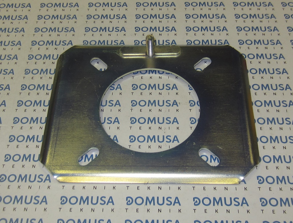 Brida sujeccion Domusa Domestic D3-D4