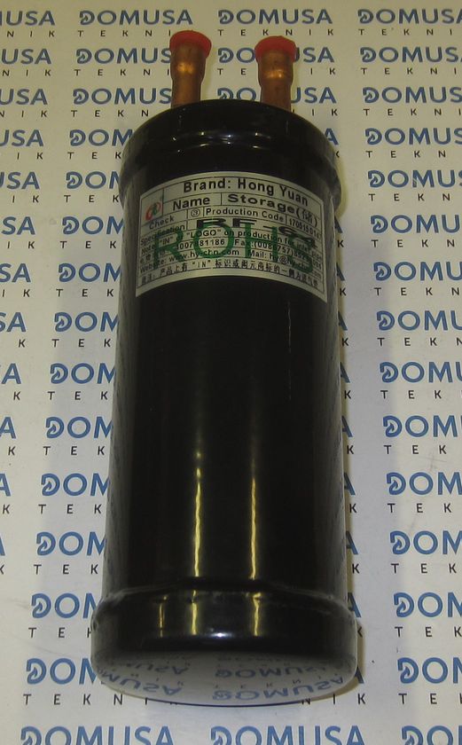 COLECTOR DE LÍQUIDO