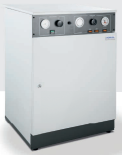 Caldera electrica Domusa Teknik HDCS 45/90