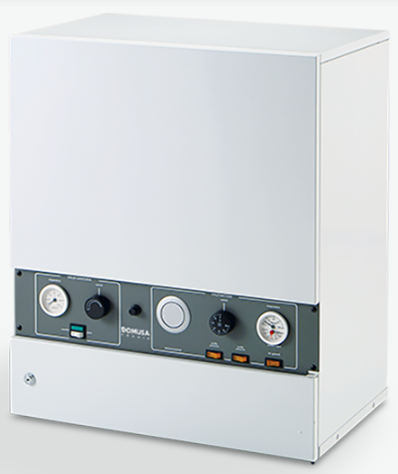 Caldera electrica Domusa Teknik HDCSM 10/15