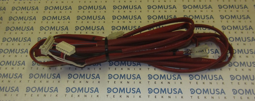 MANGUERA CABLES SONDAS