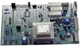 Placa electronica Beretta Super Exclusive Ecomix 24 CSI principal