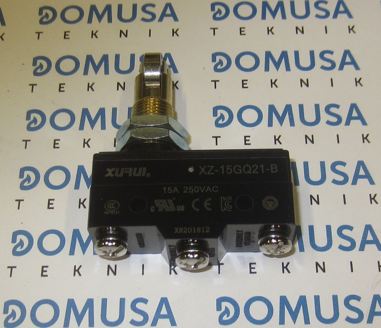 Micro Domusa DualTherm 25