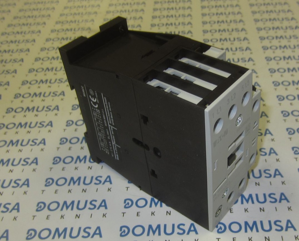 Contactor Domusa Dual Clima 16