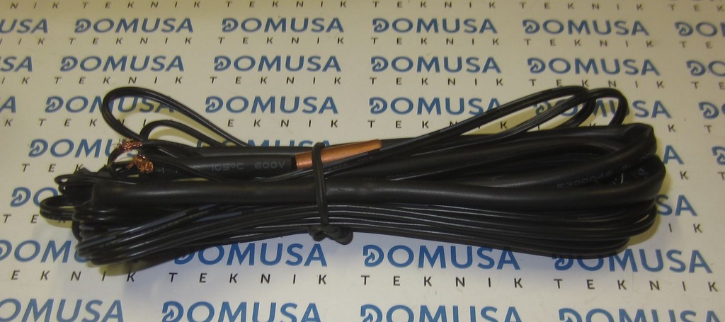 Sonda Domusa Dual Clima acumulador ACS