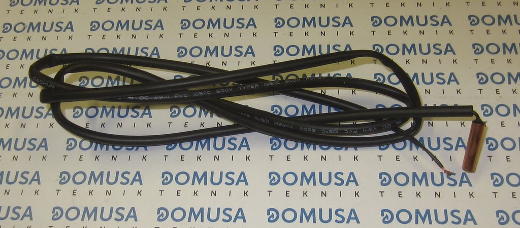 SONDA DOMUSA DUAL CLIMA AEROTERMIA 11 Retorno