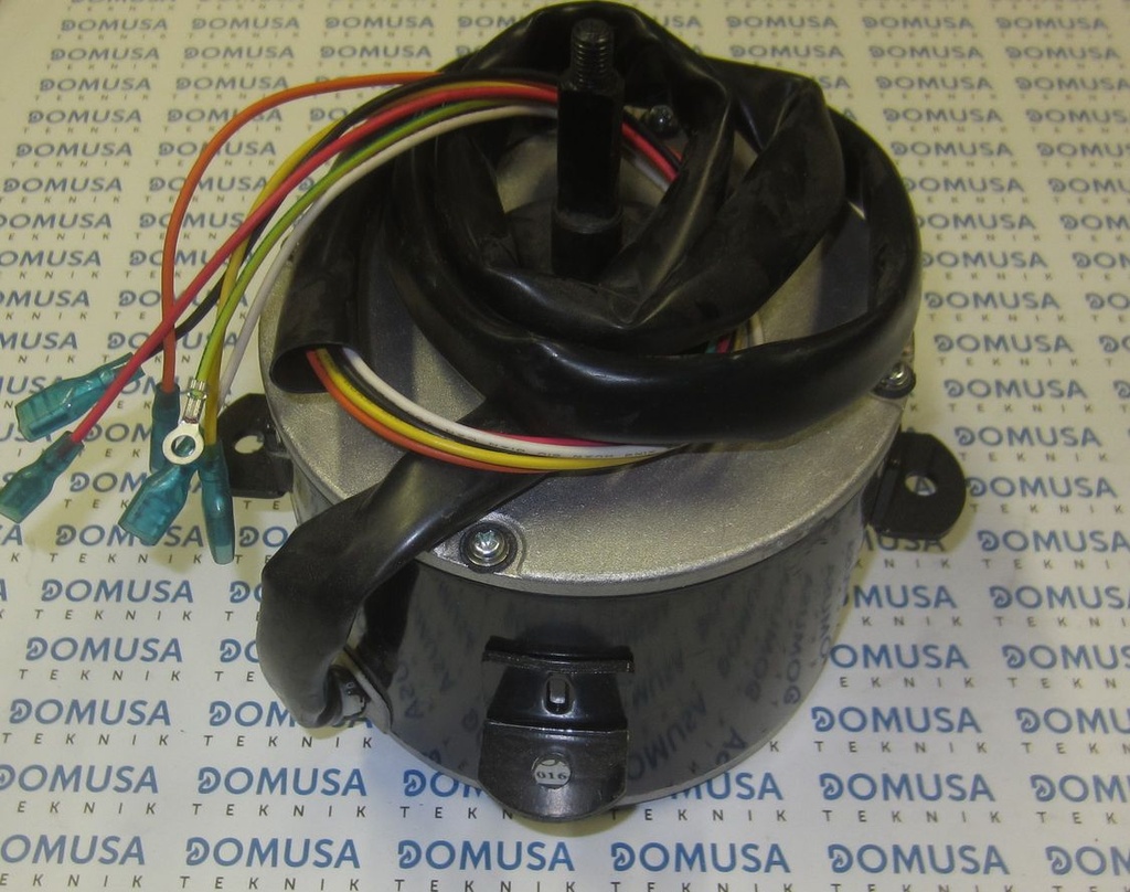 MOTOR DE VENTILADOR