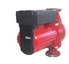 Bomba agua Baxi Roca PC1035