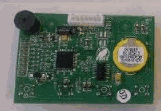 Placa electronica display Denver descalcificador 850 v.2 (1/2016)