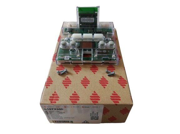 PLACA ELECTRONICA SAUNIER DUVAL ISOFAST F30-MOD - ISOFAST F30/35-EA display