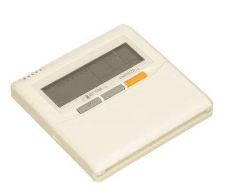 [9AGF05032] Mando a distancia Fujitsu AR-WAE1E aire acondicionado
