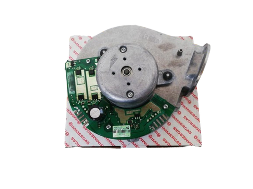 [1.017554] Ventilador Immergas Victrix 20