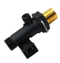 [1.023514] Flusostato Immergas Star 24 3E - Mini KW - Special - Victrix 24 - Victrix 26 2I (1/2 recto con toma 1/4 lateral)