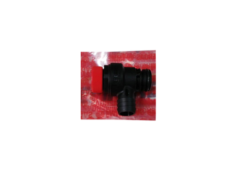 [1.026579] Valvula seguridad Immergas Star 24 3E (03bar torica)