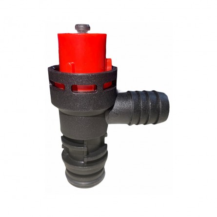 [1.028561] Valvula seguridad Immergas Eolo Star 24 3E ver-2 - Mini Eolo - Victrix TT 24/32 - Maior TT 28/35 - Victrix Tera 24/28 - Victrix Omnia 25 (03bar torica)