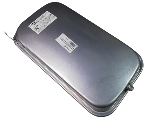 [1.031593] Vaso Expansion Immergas Victrix Superior Top (10L-3/8-439X250X85Mm)