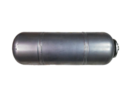 [1.038289] Vaso Expansion Acs 008 Litros Immergas Hercules - Acumulador Ub Inox 200 (8L-3/4-Ø165X510Mm)