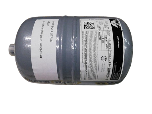 [1.039046] Vaso Expansion Immergas Audax Top 6-8 Erp (2L)