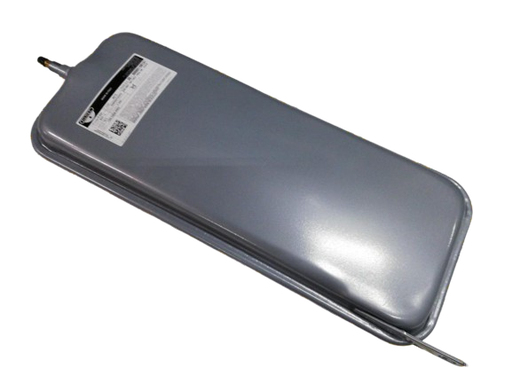 [1.039286] Vaso Expansion Immergas Victrix Tera 28 (10L-3/8-530X210X80Mm)