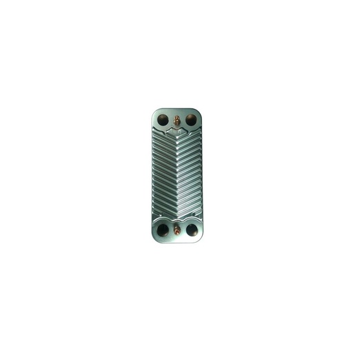 [1.040732] Intercambiador placas Immergas Victrix Omnia 25 (12 placas IPT154x40mm. anclajes 157mm) (RBS)