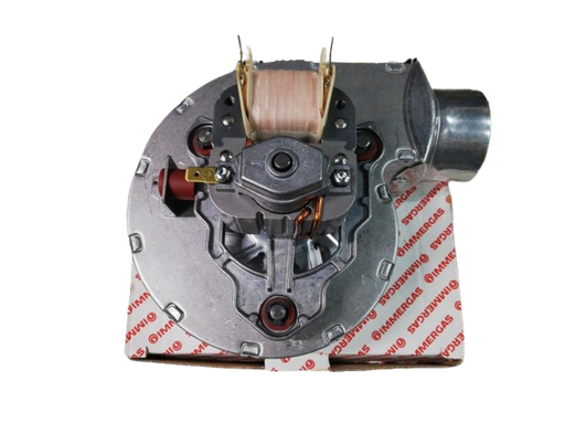 [1.2353] Ventilador Immergas Zeus 21 Vip