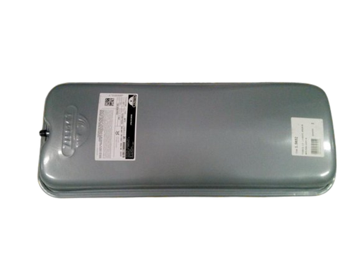 [1.5032] Vaso Expansion Immergas Extra @ (7.5L-3/4-485X185X90Mm)