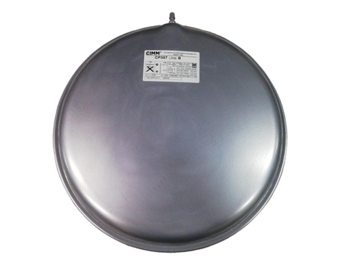 [1.6082] Vaso Expansion Immergas Nike Pilota (8L-3/8-385X90Mm)