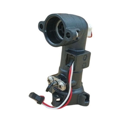 [6329176] Sensor de flujo Sime flusostato