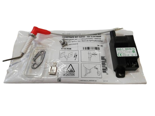 [S100838] Transformador Remea Calenta 28C Encendido Con Electrodo