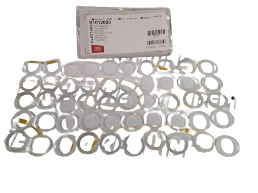 [S1012000] Junta Saunier Duval (Kit 50 Uds)