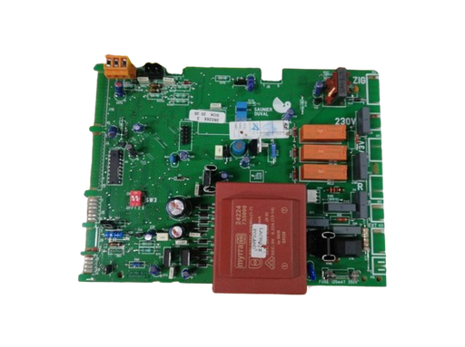 [S1019000] Placa Electronica Saunier Duval Isofast F35E1 - Isomax F28E2 Principal