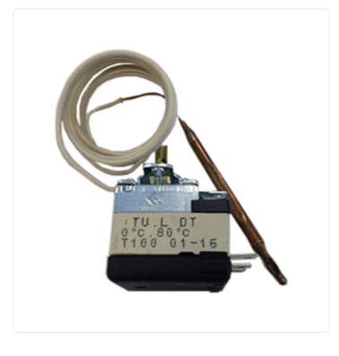[A1002038] Termostato maniobra ACV 0-90º TR 2
