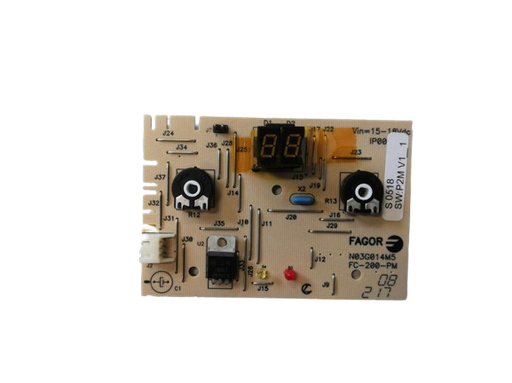 [N03G014M5] Placa Electronica Fagor Feb24Ar Porta Mandos