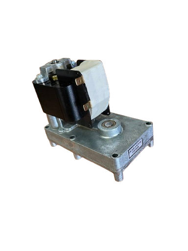 [PE-245] Motoreductor Edilkamin FBT3 4RPM AH 9.5 C/RESALTE 35NM