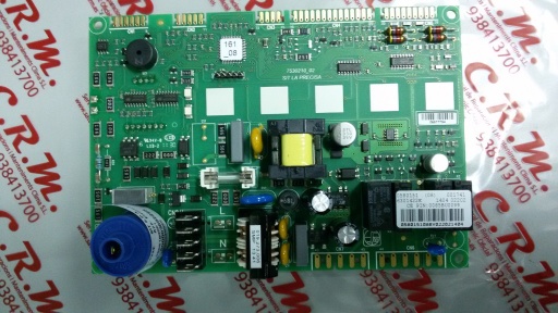 [6301422] Placa electronica Sime Format DGT HE 12-25-35