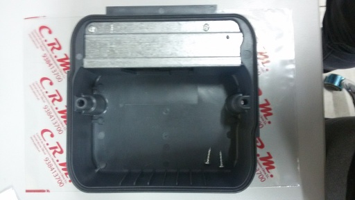[6279061] Tapa registro Sime Fuel aire quemador