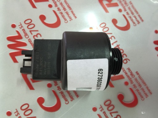 [6273603A] Transductor Agua Sime Planet Low Nox 25 Bf