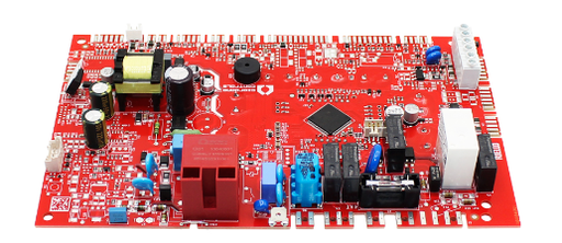 [20198401] Placa electronica Beretta Ciao X