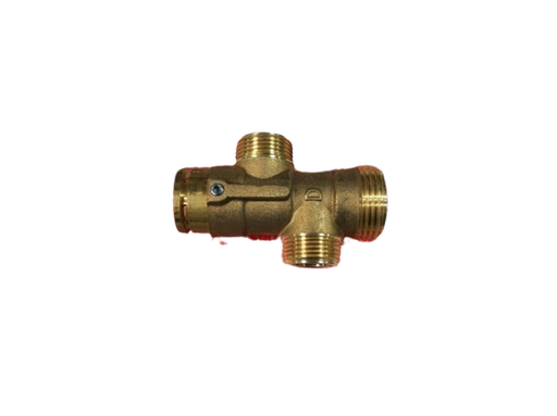[3.013989] Valvula Tres Vias Immergas Hercules Mini