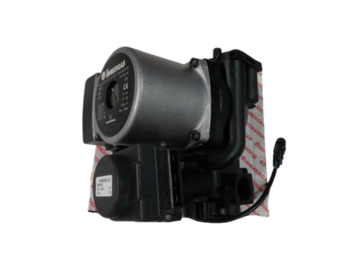 [3.015079] Conjunto Immergas Nike/Eolo Maior 24 Kw - Kw Vip Bomba Agua + Valvula Tres Vias