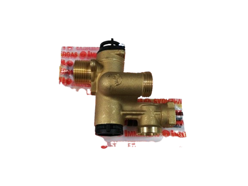 [3.016701] Valvula Tres Vias Immergas Mini Kw - Special