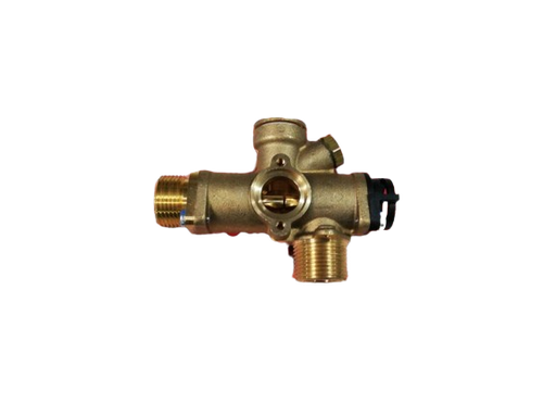 [3.017183] Valvula Tres Vias Immergas Victrix 24 Kw "X"