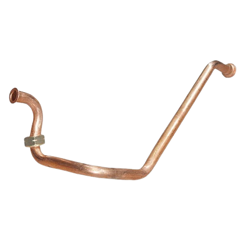 [3840F390] TUBO ACS DOMICOMPACT F24