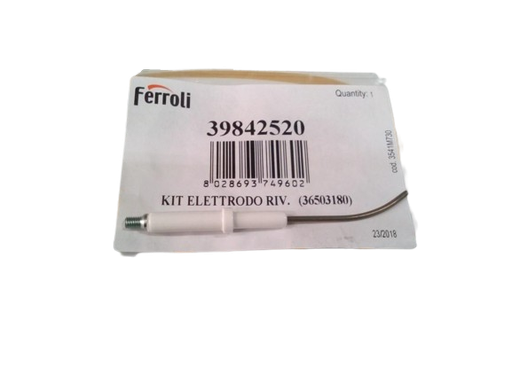 [39842520] KIT ELECTRODO DETECC. (EX FE36503180)